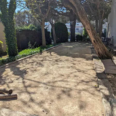 La Pause Antiboise, Parking Et Piscine דירה אנטיב